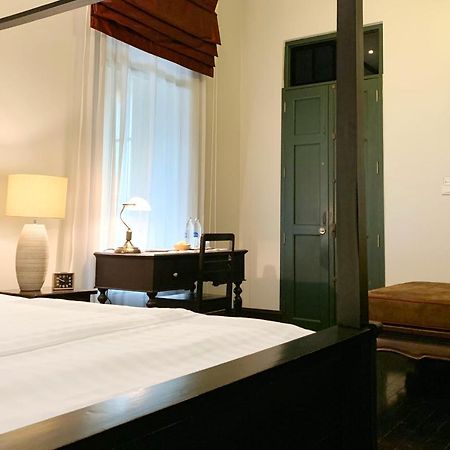 בנגקוק Baan Pra Nond Bed & Breakfast מראה חיצוני תמונה
