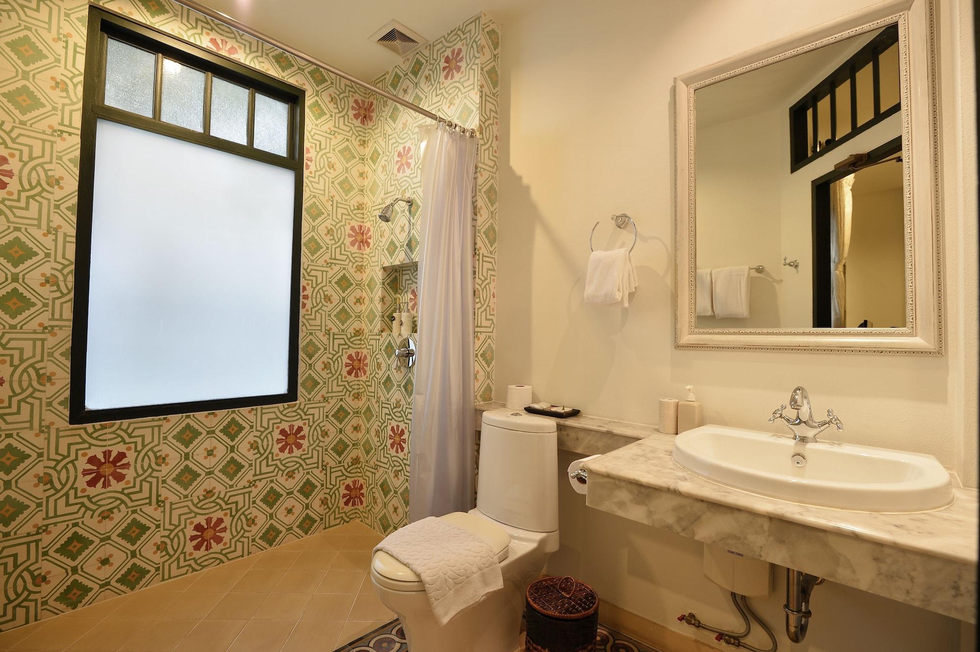 בנגקוק Baan Pra Nond Bed & Breakfast מראה חיצוני תמונה