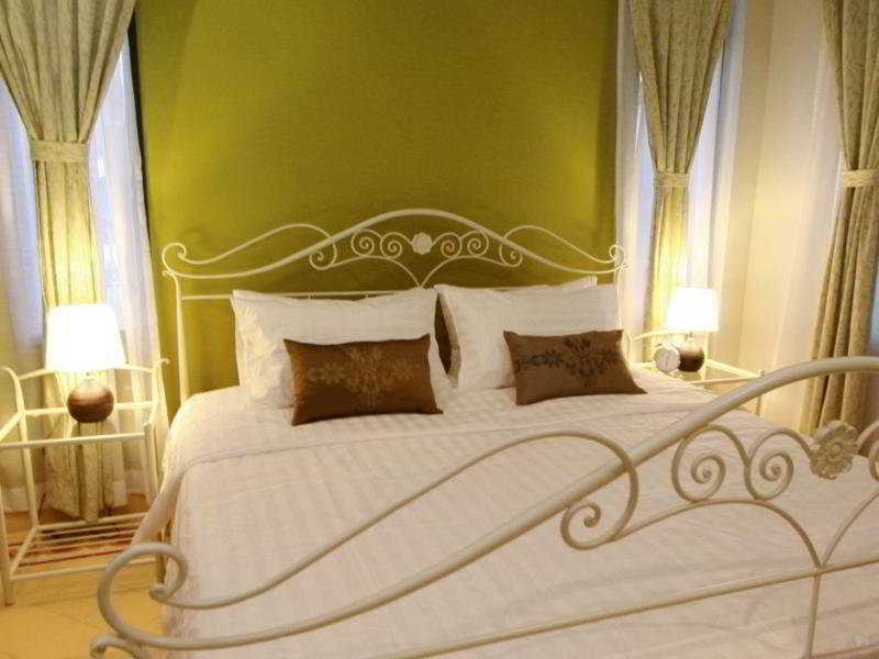 בנגקוק Baan Pra Nond Bed & Breakfast מראה חיצוני תמונה