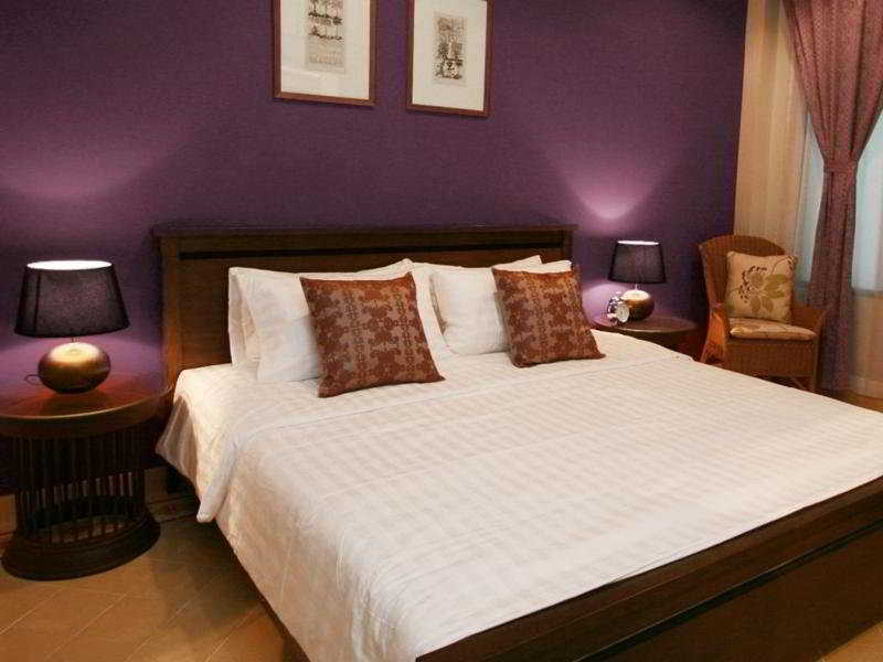 בנגקוק Baan Pra Nond Bed & Breakfast מראה חיצוני תמונה