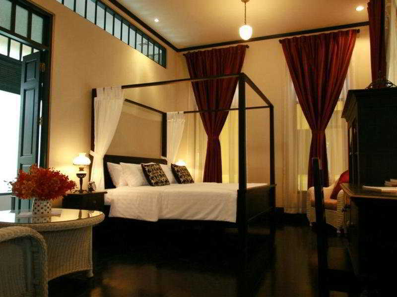 בנגקוק Baan Pra Nond Bed & Breakfast מראה חיצוני תמונה