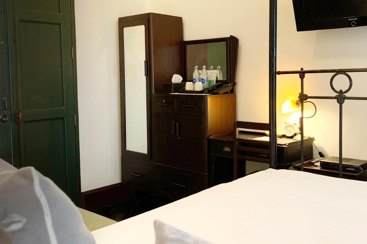 בנגקוק Baan Pra Nond Bed & Breakfast מראה חיצוני תמונה
