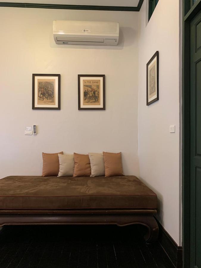 בנגקוק Baan Pra Nond Bed & Breakfast מראה חיצוני תמונה